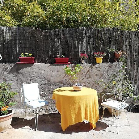 그하쓰 Petit Loft Sur La Cote D'Azur 아파트 외부 사진