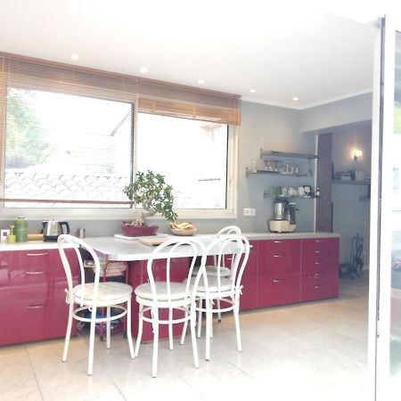 그하쓰 Petit Loft Sur La Cote D'Azur 아파트 외부 사진